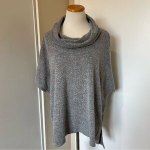5 FOR $25 SALE 💗 Cowl Neck Loose Top